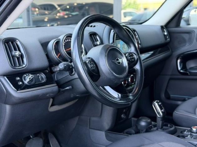 MINI Countryman 1.5 One D HYPE Countryman Automatica rif. 24058821 - Foto 7
