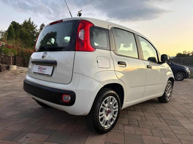 FIAT Panda 1.3 MJT 95 CV S&S Lounge *DIESEL* rif. 24077200 - Foto 3