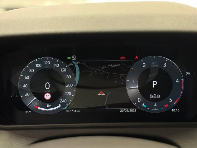 Land Rover Range Rover Velar LAND ROVER 2.0D I4 204 CV S - Foto 10