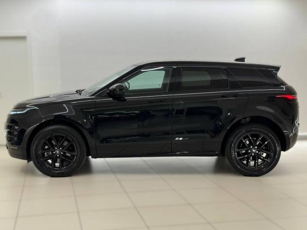 Land Rover Range Rover Evoque 2ª serie LAND ROVER 2.0D I4 163 CV AWD Auto Dynamic SE - Foto 6