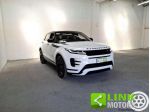LAND ROVER Range Rover Evoque 2.0D I4 204CV AWD Auto R-Dynamic MHEV HSE GAR &hellip;