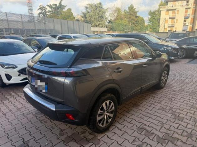 PEUGEOT 2008 PureTech 100 S&S Active Pack rif. 24088532 - Foto 4