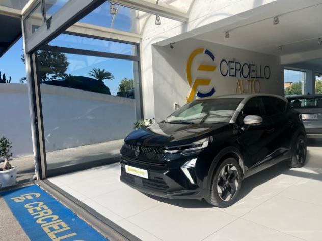 RENAULT Captur TCe 90 CV Techno tuo da €199,00 mensili rif. 23776516