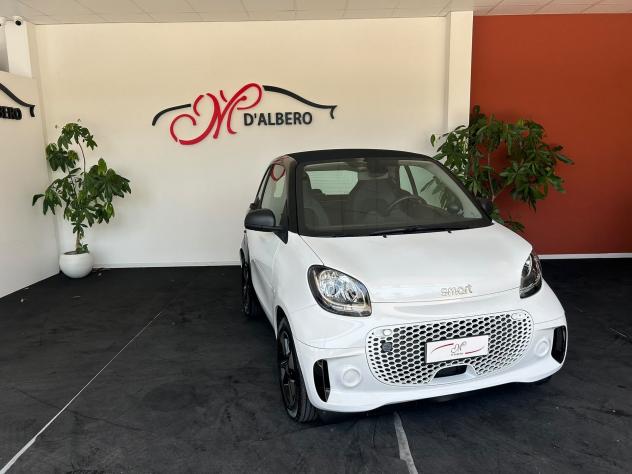 smart EQ Fortwo EQ 60kW passion - Foto 2