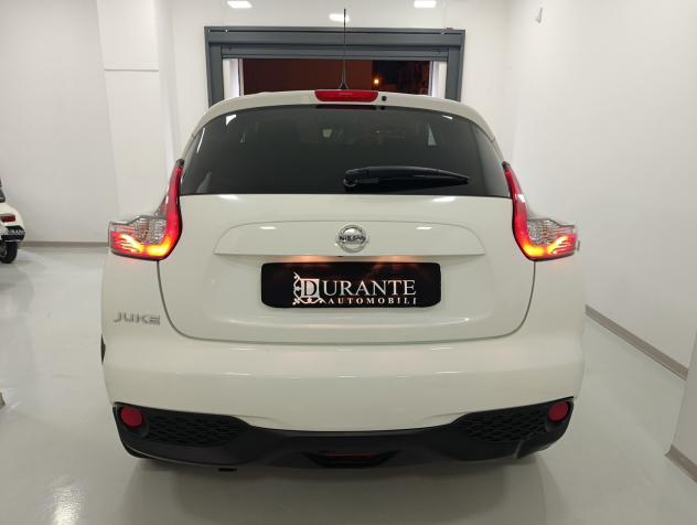 Nissan Juke 1.5 dCi Start&Stop Acenta - Foto 5