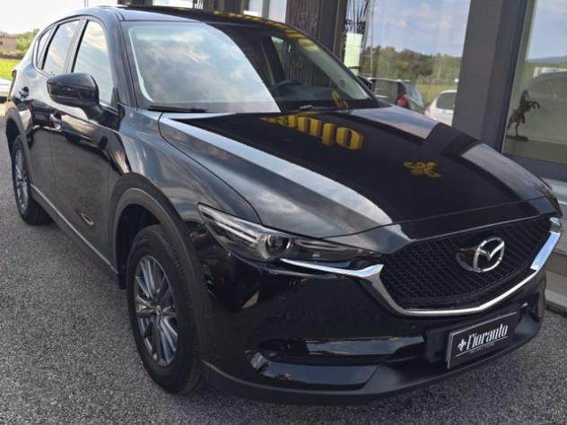 MAZDA CX-5 2.2L Skyactiv-D 150CV 4WD Exceed rif. 24059505 - Foto 2