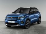 Citroën C3 C3 1.2 turbo Max 100cv s&s