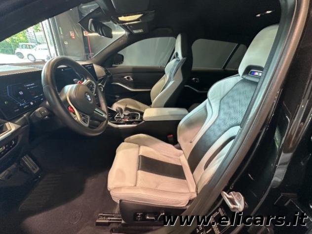 BMW M3 Touring Competition M xDrive rif. 24091709 - Foto 10