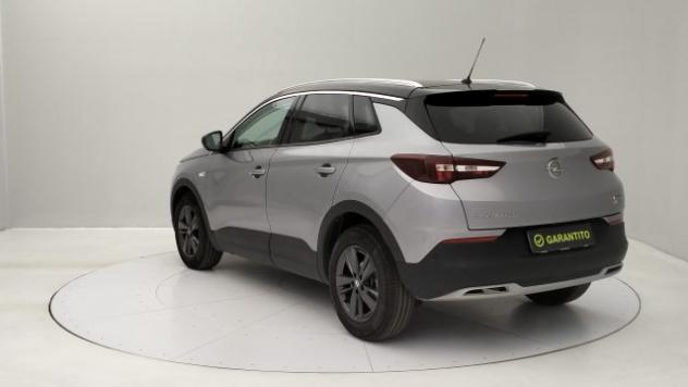 OPEL Grandland X 1.2 Elegance s&s 130cv rif. 21447302 - Foto 3
