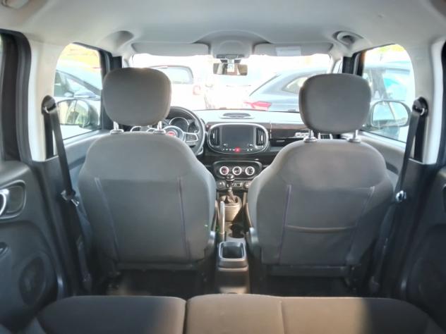 Fiat 500L 1.3 MJT 95CV POP STAR N1 - Foto 7