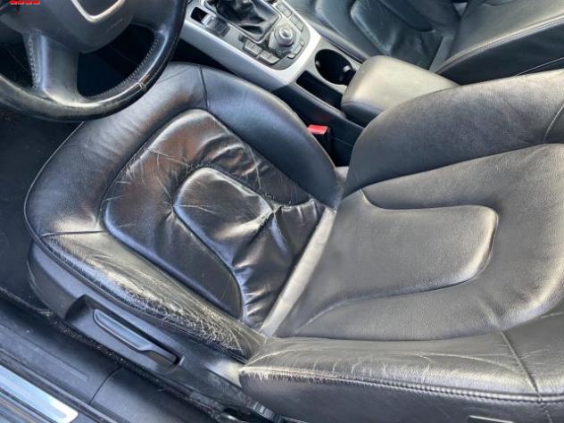 AUDI A4 Avant 2.0 TDI 143CV F.AP. rif. 24207755 - Foto 7