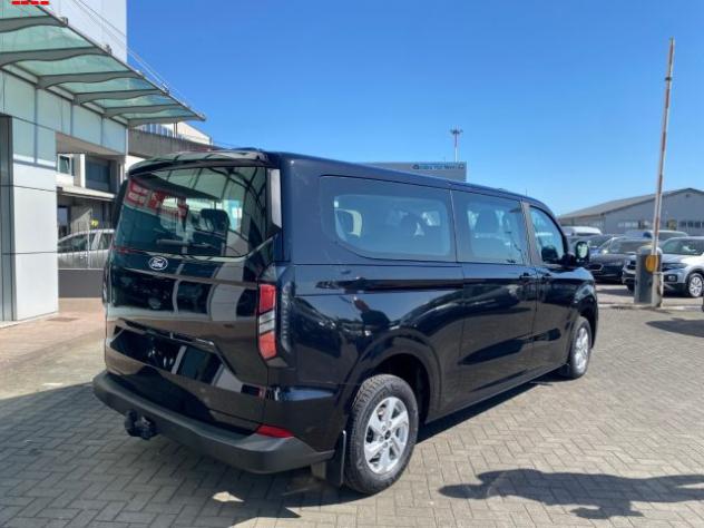FORD Tourneo Custom 320 2.0 EcoBlue 136CV PL TREND rif. 23926927 - Foto 5