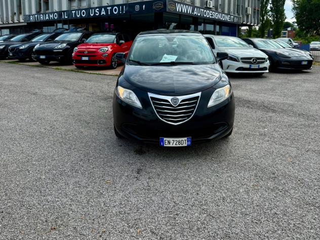 Lancia Ypsilon 1.2 69 CV 5 porte GPL Ecochic Silver - Foto 3