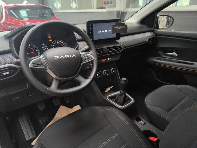 Dacia Sandero Sandero Stepway 1.0 tce (PREZZO REALE) - Foto 10
