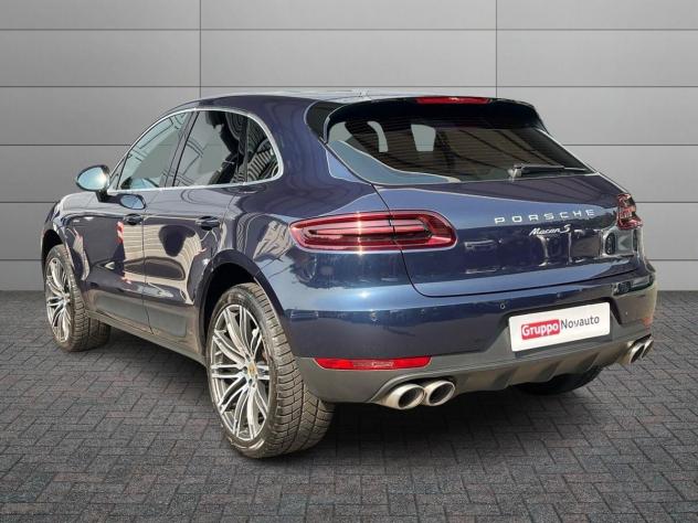 Porsche Macan Macan 3.0d S 250cv pdk - Foto 4