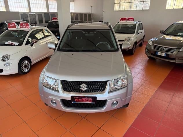 Suzuki Grand Vitara 1.6 16V 3 porte - Foto 10