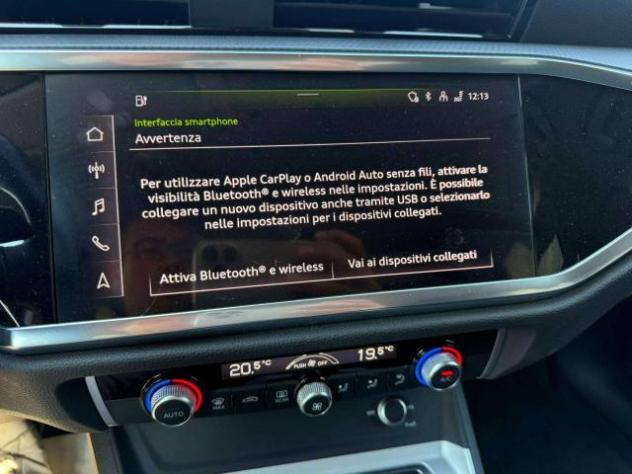 Audi Q3 45 HYBRID PLUG-IN 1.4 tfsi e Business s-tronic - Foto 10