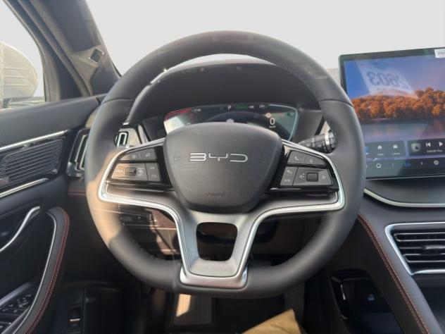 BYD Seal U DM-i DM-i 1.5 218 CV PHEV Comfort rif. 24138590 - Foto 10