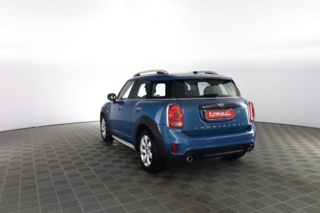 MINI Mini Countryman 2.0 Cooper SD Countryman ALL4 Automat rif. 23764558 - Foto 6