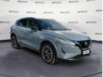 NISSAN Qashqai 3ª serie Qashqai MHEV 140 CV Tekna