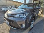 Toyota RAV 4 RAV4 2.0 D-4D 2WD STYLE