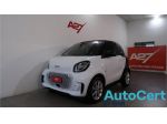 smart EQ Fortwo EQ 60kW passion # BATTERIA CERTIFICATA #