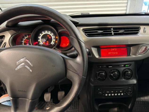 CITROEN C3 PureTech 68 Seduction rif. 24031292 - Foto 6