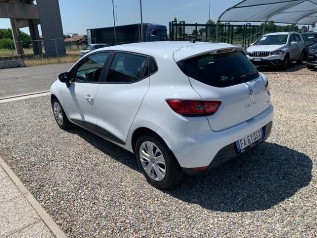 RENAULT Clio dCi 8V 75 CV Start&Stop 5 porte Energy Duel rif. 23790009 - Foto 3
