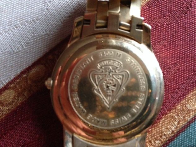 Orologio Gucci originale - Foto 2