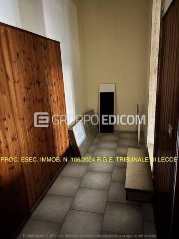 Magazzini e locali di deposito in vendita a Squinzano - Rif. 4555020 - Foto 9