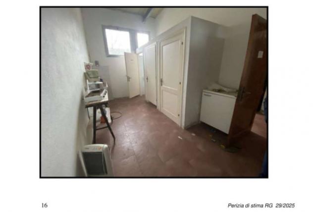 Immobile in asta di 1330 m² in vendita a Tempio Pausania - Foto 8