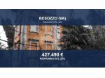 Immobile in asta di 505 m² con più di 5 locali in vendita a Besozzo