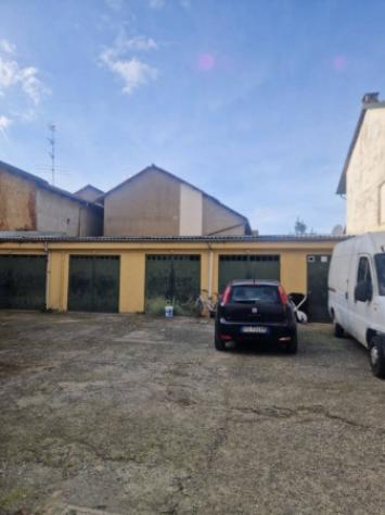 Immobile in asta di 50 m², box auto in vendita a Bianzè - Foto 6