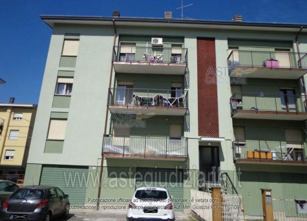 IMMOBILI-IMMOBILE RESIDENZIALE-Via Marmolada, 2, 41012 Carpi MO, Italia