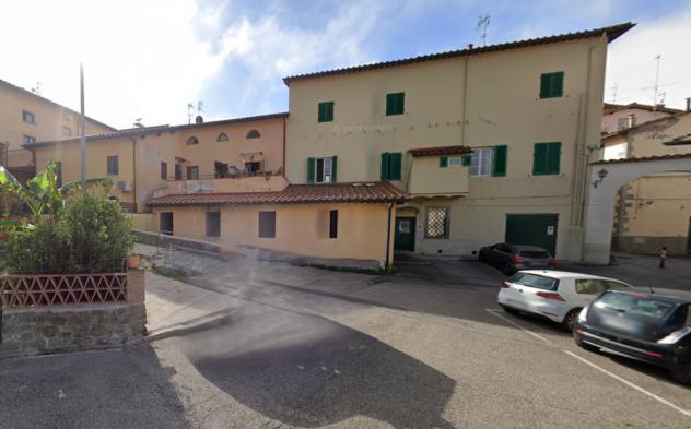 APPARTAMENTO di 3 vani e di 89 mq (CASTELFRANCO PIANDISCO' - Piazza P. della Francesca Piero) rif. MOLAR90 - Foto 2