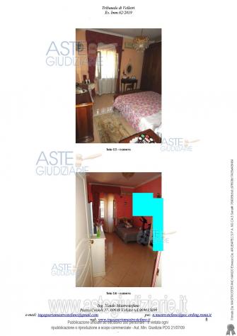 IMMOBILI-IMMOBILE RESIDENZIALE-Via Vincenzo Bellini, 8, 00043 Ciampino RM, Italia - Foto 7