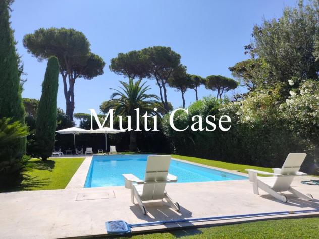 Prestigiosa Villa di Charme a Roma Imperiale, Forte dei Marmi - Foto 6
