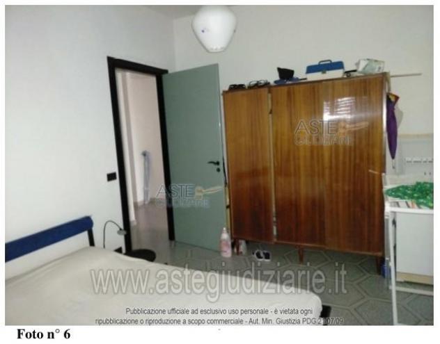 IMMOBILI-IMMOBILE RESIDENZIALE-via lungomare 3275 - Foto 3
