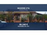 Immobile in asta di 155 m² in vendita a Magione