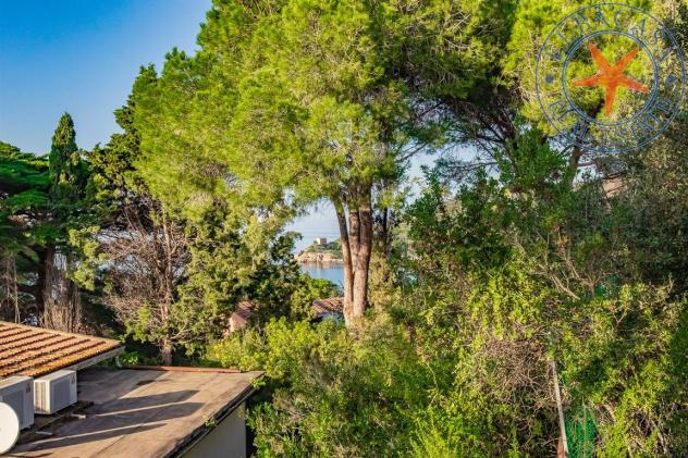 PROCCHIO - ELBA - UN'OASI DI LUSSO E TRANQUILLITÀ NEL CUORE DI PROCCHIO - Foto 17