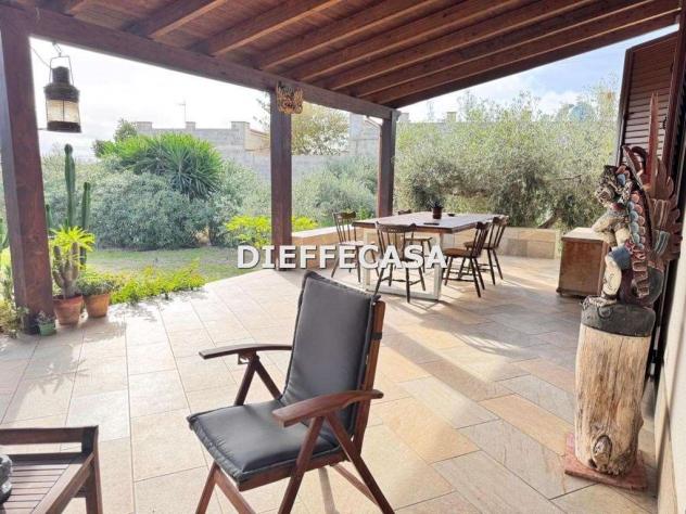 V2577 - In vendita a Marsala villetta in periferia - Foto 4