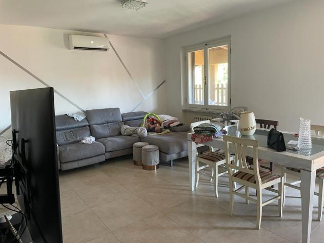 Appartamento in vendita a Marina di Massa - Massa 80 mq Rif: 1404869 - Foto 3