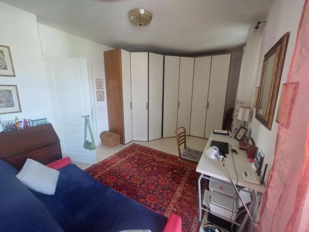 Appartamento in vendita a Marina di Massa - Massa 100 mq Rif: 1452279 - Foto 10