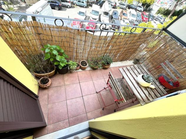 Appartamento in vendita a Massa 90 mq Rif: 1411432 - Foto 9