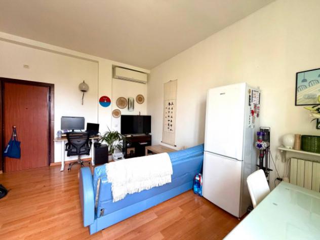 Appartamento di 55 m² con 2 locali in vendita a Milano - Foto 6