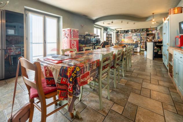 Casa Semindipendente in vendita a Milano, Forlanini - Foto 8