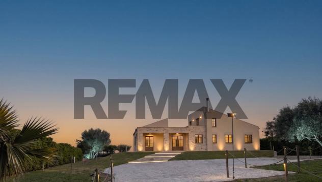 Villa singola in vendita a Modica, Modica Sorda - Foto 4