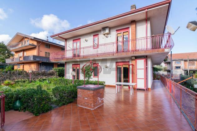 Villetta bifamiliare in vendita a Nicolosi - Foto 3