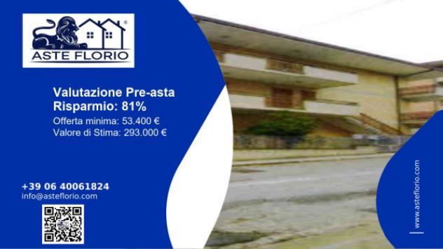 Immobile in asta di 60 m² in vendita a Porto Sant'Elpidio - Foto 2