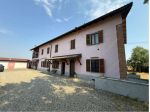 V001336 - Appartamento in cascina Pozzolo F. ro
